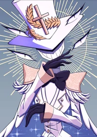 God - Hazbin hotel