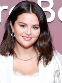 Selena Gomez