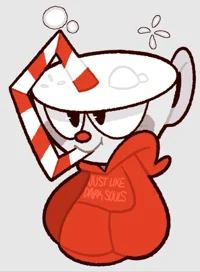 Cuphead -BFF-