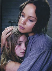Katniss Everdeen 