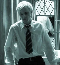 Draco Malfoy 