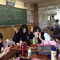 Japan school