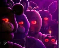 013 - New FNAF anim