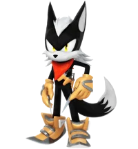 Uno The Jackal