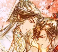 Lan Wangji