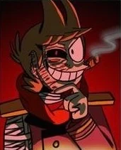 Red Leader Tord