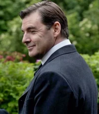 MR BATES