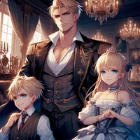 Royal family 