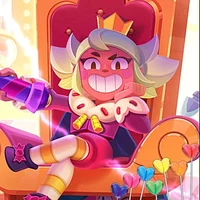 Mandy - Brawl Stars