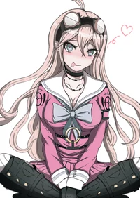 Miu Iruma
