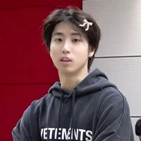 Han Jisung 