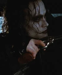 Eric Draven 