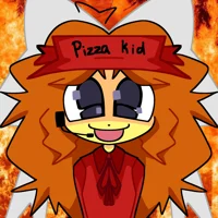 Pizza Kid
