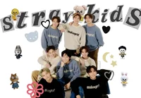 Straykids