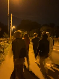 Friend group