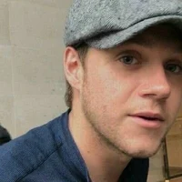 Niall Horan