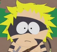 Barbarian Tweek