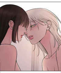 Sera and Jimin