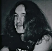 Cliff Burton