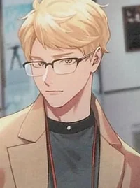 Kei Tsukishima