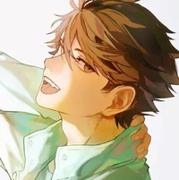 Toruu Oikawa 