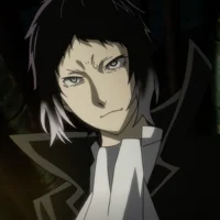 BSD Ryu Akutagawa