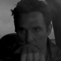 Rust Cohle