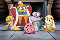 KRBAY Sleepover