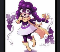 Female Minoru Mineta