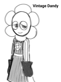 Vintage Dandy