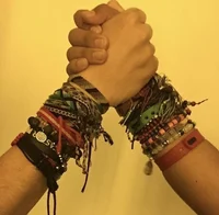 Basil -WEIRDO FRIEND