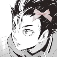 Yuu Nishinoya