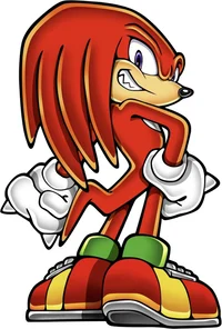 Knuckles