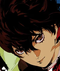 Akira Kurusu 
