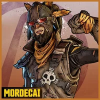 Mordecai
