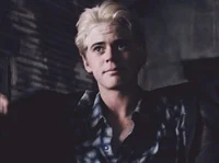TO - Ponyboy Curtis