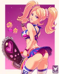 Juliet Starling