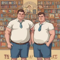 Phatter university 