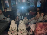 PeculiarChildrenHome