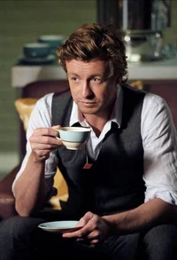 Patrick Jane