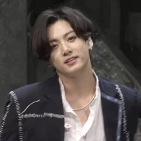 Jeon jungkook 