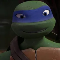 TMNT Leonardo 