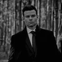 Elijah Mikaelson