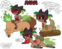 Pana