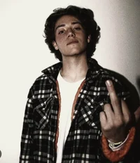 Carl Gallagher 