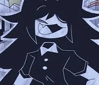 Miss Circle