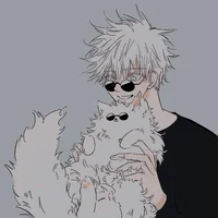 satoru gojo