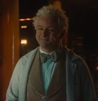 Aziraphale