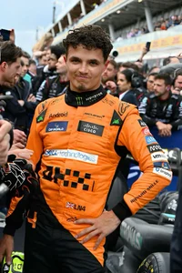 Lando Norris 048