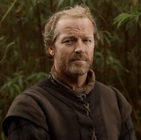Jorah Mormont 